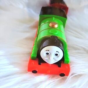 Thomas the train number 6 Percey